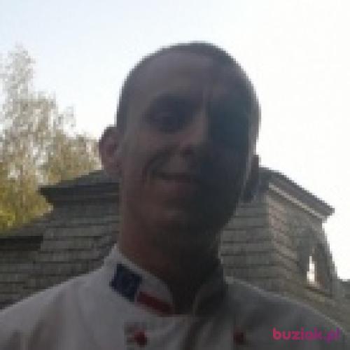 Rafalek31, Male, 40 years, Kościerzyna