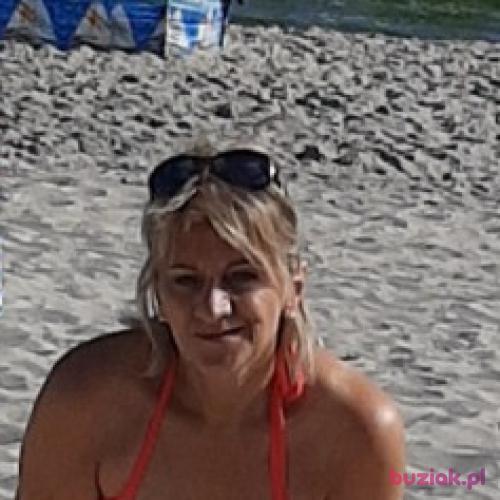Kori, Female, 57 years, Gliwice