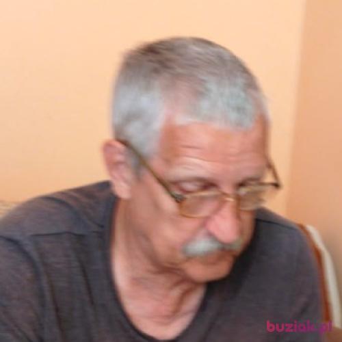 maciek-60, Male, 60 years, Zambrów