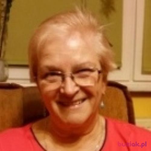 rege1, Female, 74 years, Żory