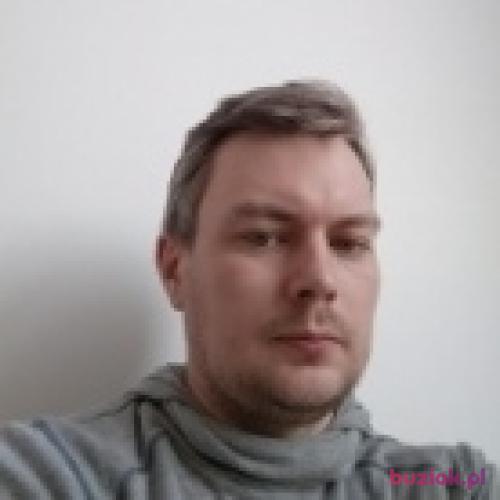 Janek0009, Male, 40 years, Kłobuck