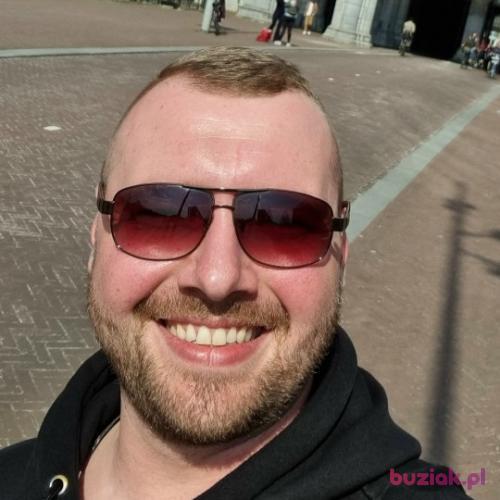 Andy1910fajny, Male, 35 years, Overijssel