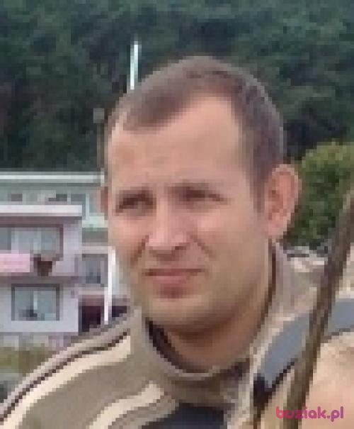 arkadiusz66, Mężczyzna, 43 lata, Braniewo