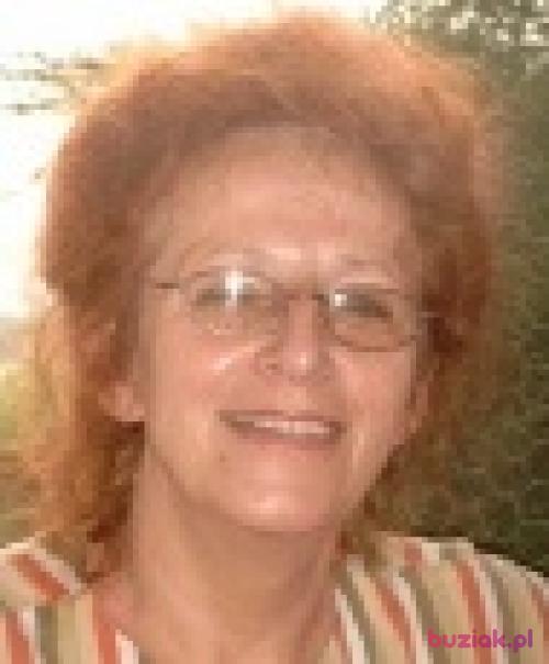 dusza, Female, 81 years, Czarnków
