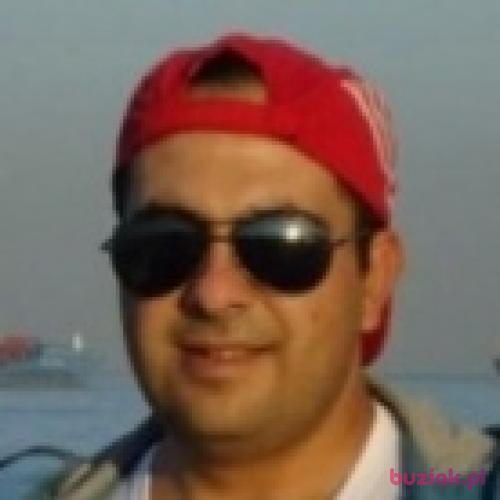 milad32, Male, 41 years, Berlin