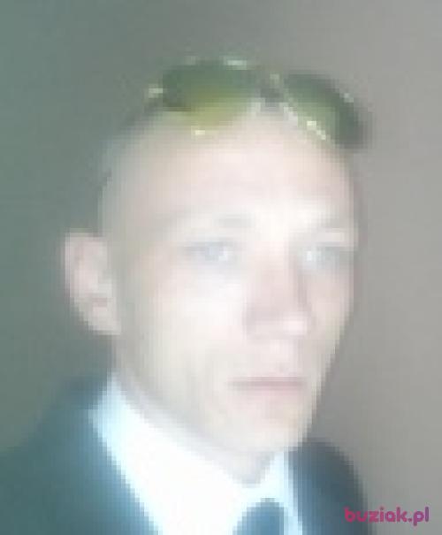 Kuki90, Male, 36 years, Otwock