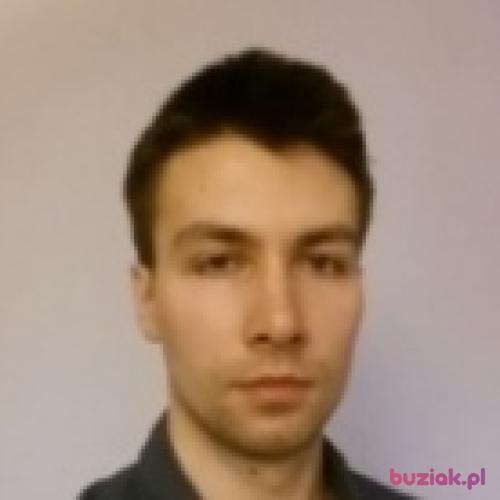 Charven, Male, 39 years, Warszawa