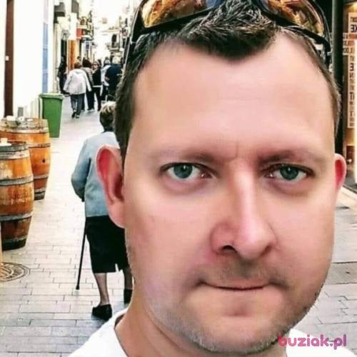 konradzikd, Male, 49 years, Staines