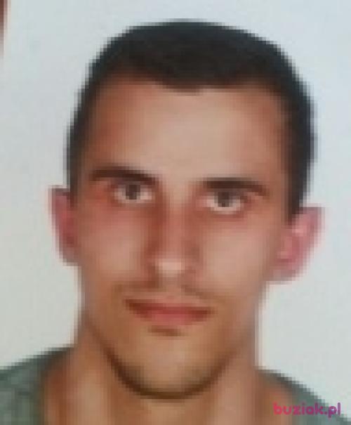 czarnydaroo, Male, 35 years, Kalisz