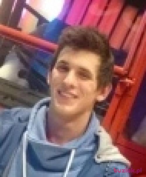 Maciek96, Mężczyzna, 30 lat, London