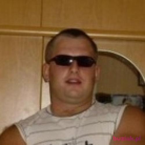 Jeneral, Male, 41 years, Biłgoraj