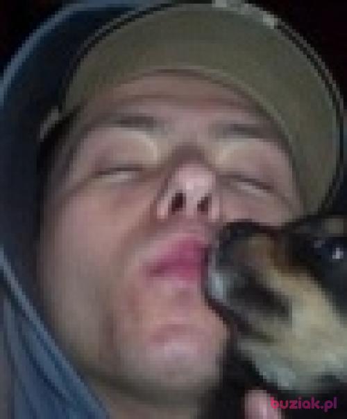 frelson, Male, 41 years, Garwolin