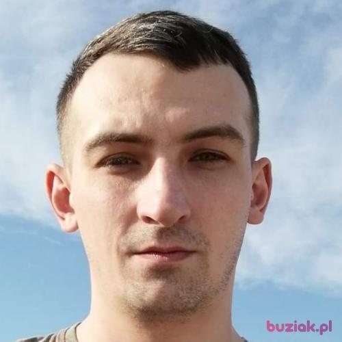 Kamil333, Male, 33 years, Amsterdam