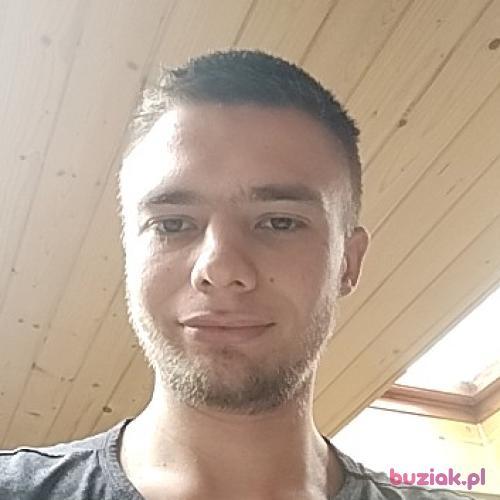 kamik23c, Male, 27 years, Bielsko-Biała