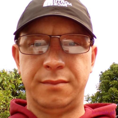 art86, Male, 40 years, Rothwell