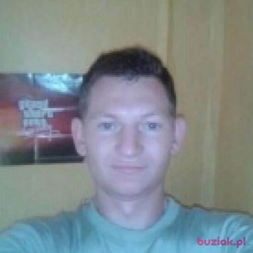Indomitable, Male, 34 years, Będzin