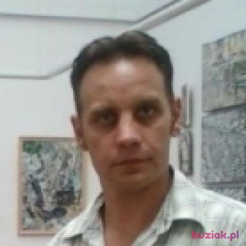ARRAS, Mężczyzna, 47 lat, Rybnik