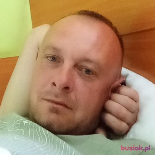 Guard29, Male, 40 years, Stargard Szczeciński