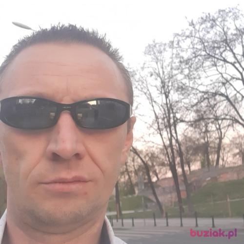 Mariuszwrocmily, Male, 43 years, Wrocław