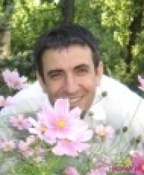 alano, Mężczyzna, 55 lat, Łódź