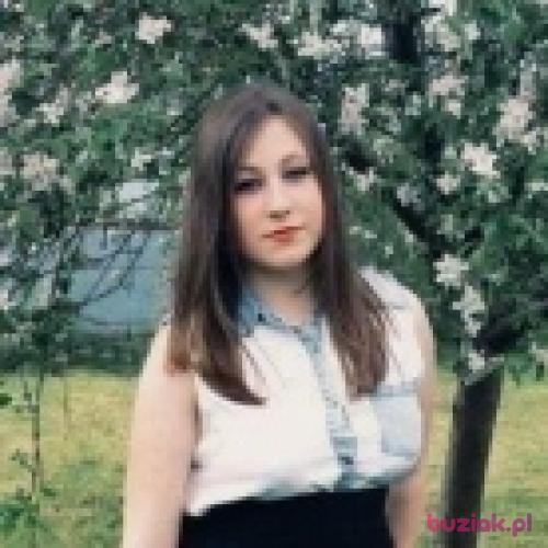 mlodaa16, Female, 27 years, Zambrów