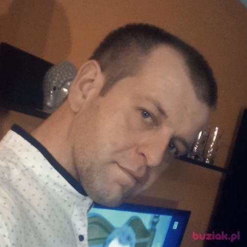 Erykx88, Male, 38 years, Konin