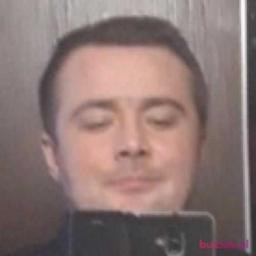 lukszo, Mężczyzna, 39 lat, Rymanów