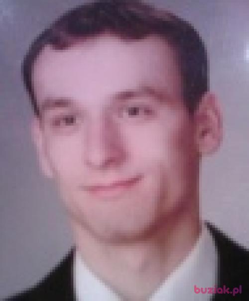 janek1988, Male, 38 years, Tarnowskie Góry
