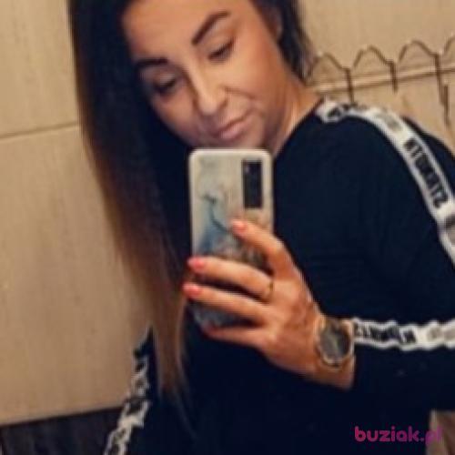 Mag-dalena87, Female, 39 years, Gorzów Wielkopolski