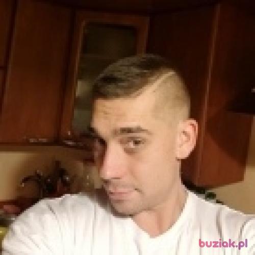 adamkuzik33, Male, 39 years, Sulechów