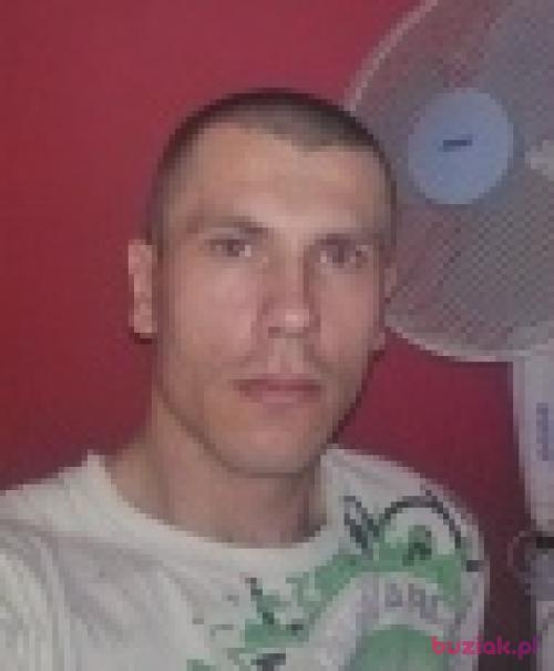 przystojniak262, Male, 37 years, Strzelno