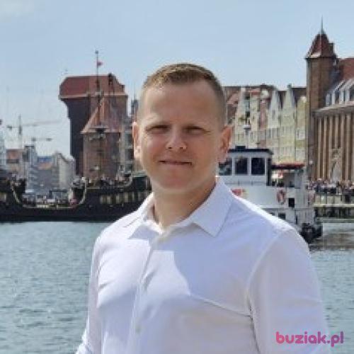 LukaszLukasz83, Mężczyzna, 43 lata, Świebodzin