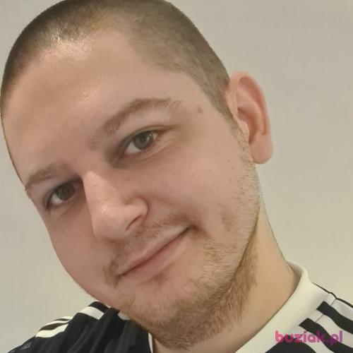 Daro9031, Male, 35 years, Warszawa