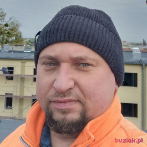 SmialyByku, Mężczyzna, 45 lat, Zabrze
