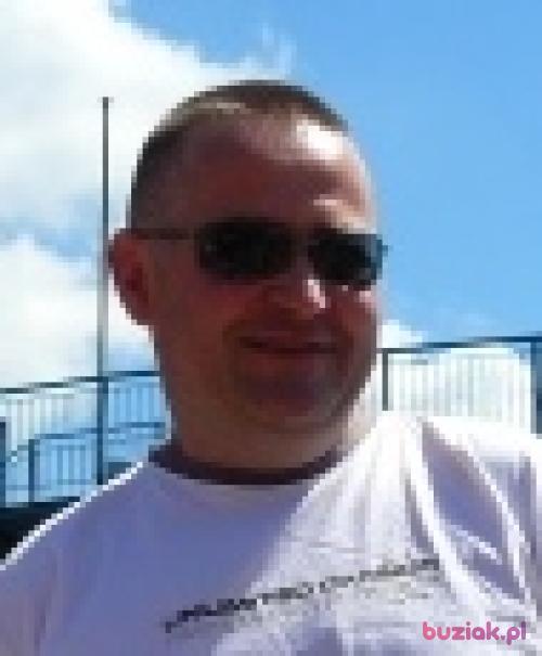 dzosz, Mężczyzna, 51 lat, Płońsk
