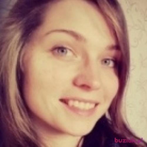 Ochu, Female, 36 years, wielkopolskie