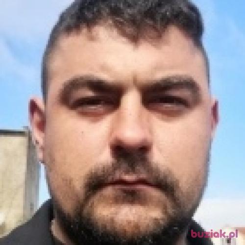 paciorek1993, Male, 33 years, Nowa Sól