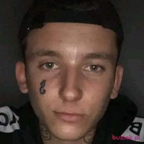 maciekk246, Male, 24 years, Frankfurt