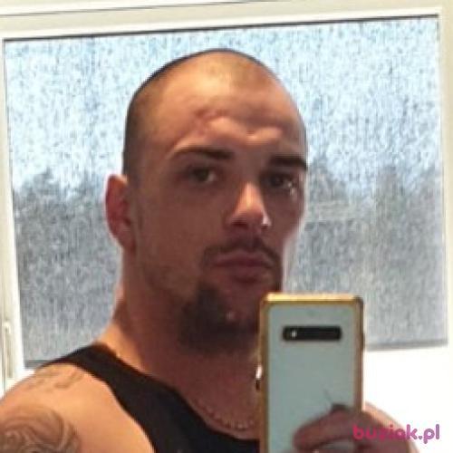 Maciacho, Male, 35 years, Tczew