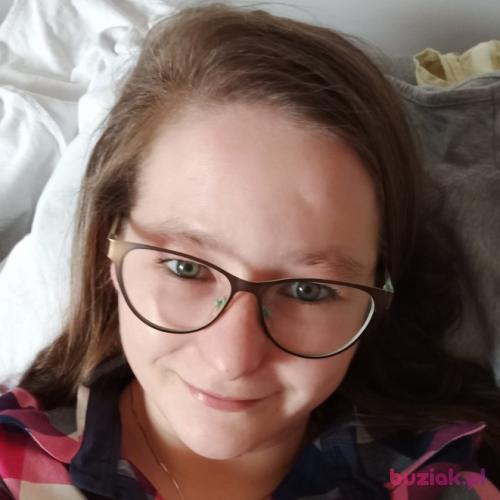 malutka96, Female, 30 years, Przemków