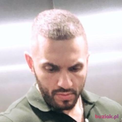 Alekshot, Male, 36 years, Bydgoszcz