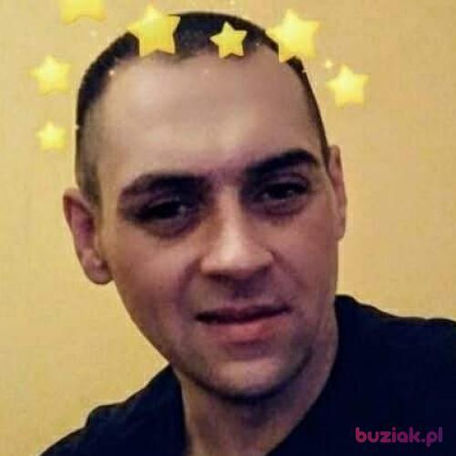 michu123hot, Mężczyzna, 44 lata, Poznań