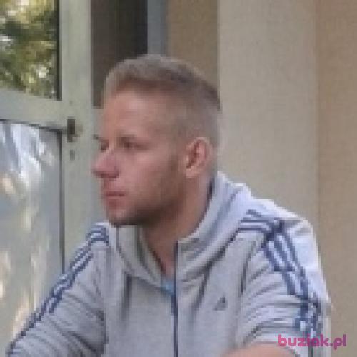 Zadymiarz10010, Mężczyzna, 26 lat, Tychy