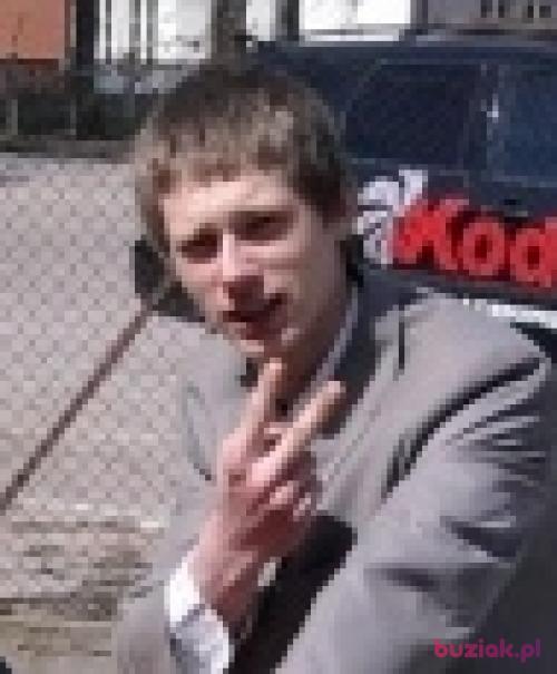 Leonek94, Male, 31 years, Ełk