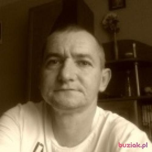 Sylwekterka, Mężczyzna, 49 lat, Brzeziny