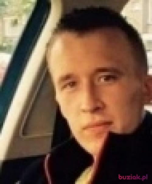 gekkie, Mężczyzna, 34 lata, Wschowa