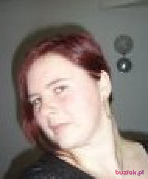 Kingus90, Female, 36 years, Sucha Beskidzka