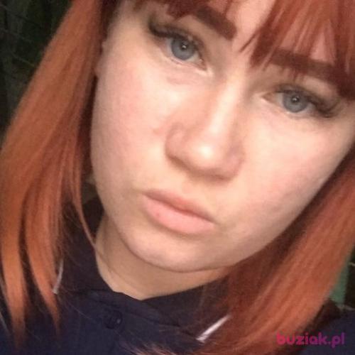 Annaleerana, Kobieta, 26 lat, Błaszki