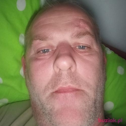 Marzena12345678, Mężczyzna, 43 lata, Legnica