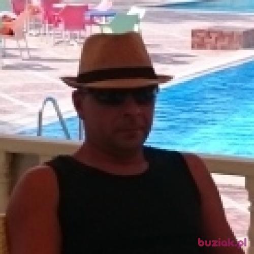 docentd, Male, 54 years, Białystok
